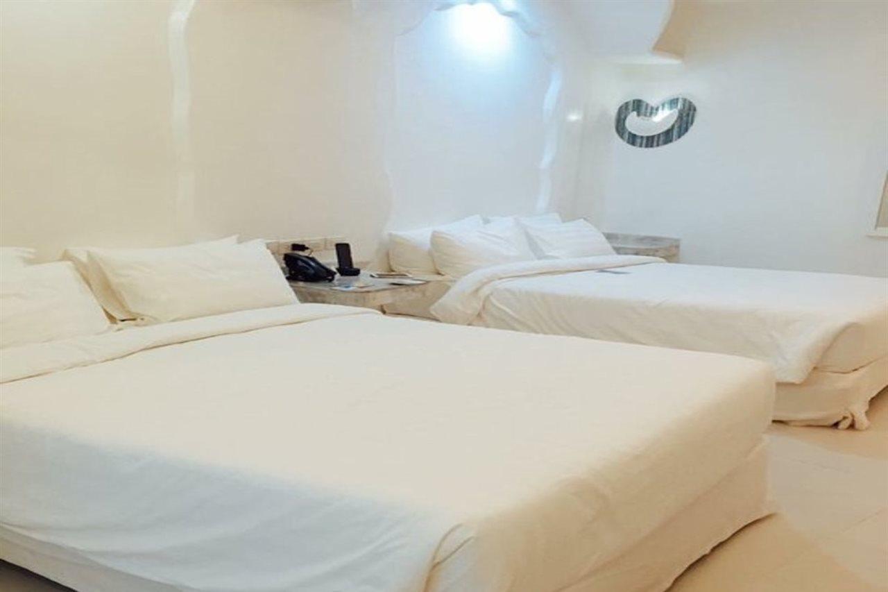 Vitalis Villas Ilocos Buitenkant foto