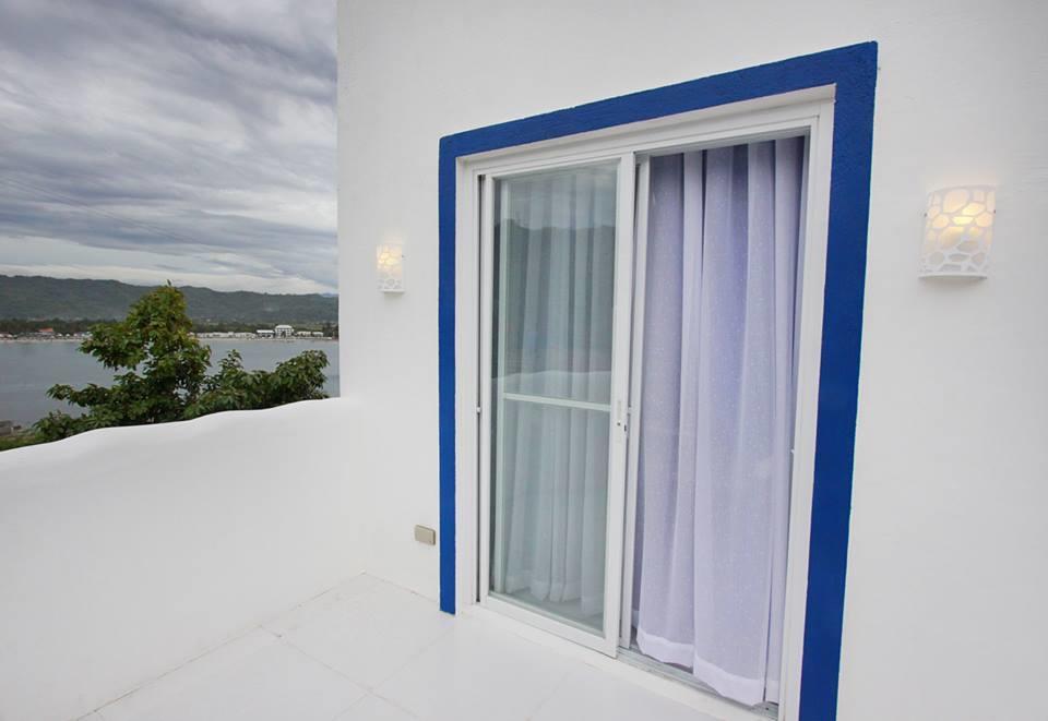 Vitalis Villas Ilocos Buitenkant foto